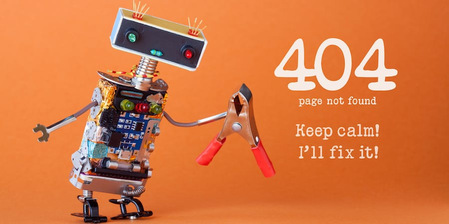 404 page not found - Contest