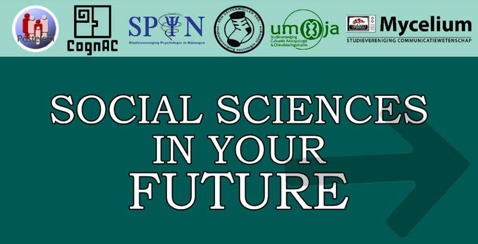 Social Sciences in your future