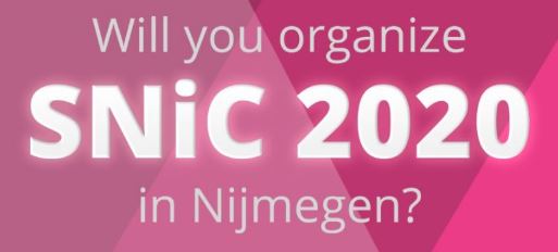 SNiC 2020 committee applications are open!