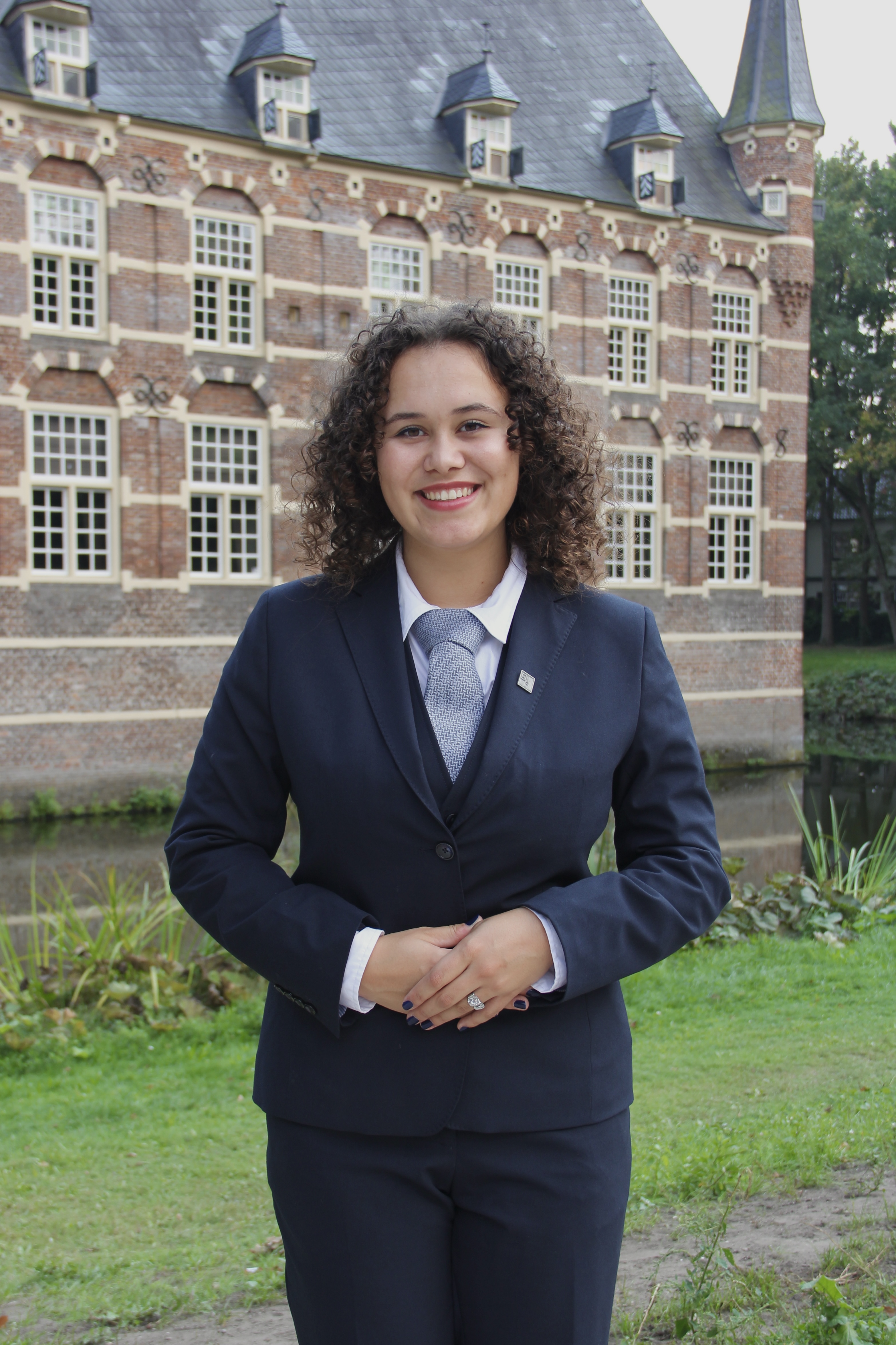 Secretary of board 2025-2026